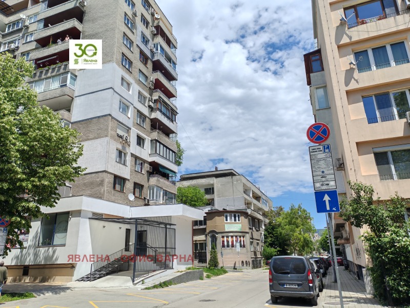 На продаж  2 спальні Варна , Окръжна болница-Генерали , 114 кв.м | 24130728 - зображення [2]