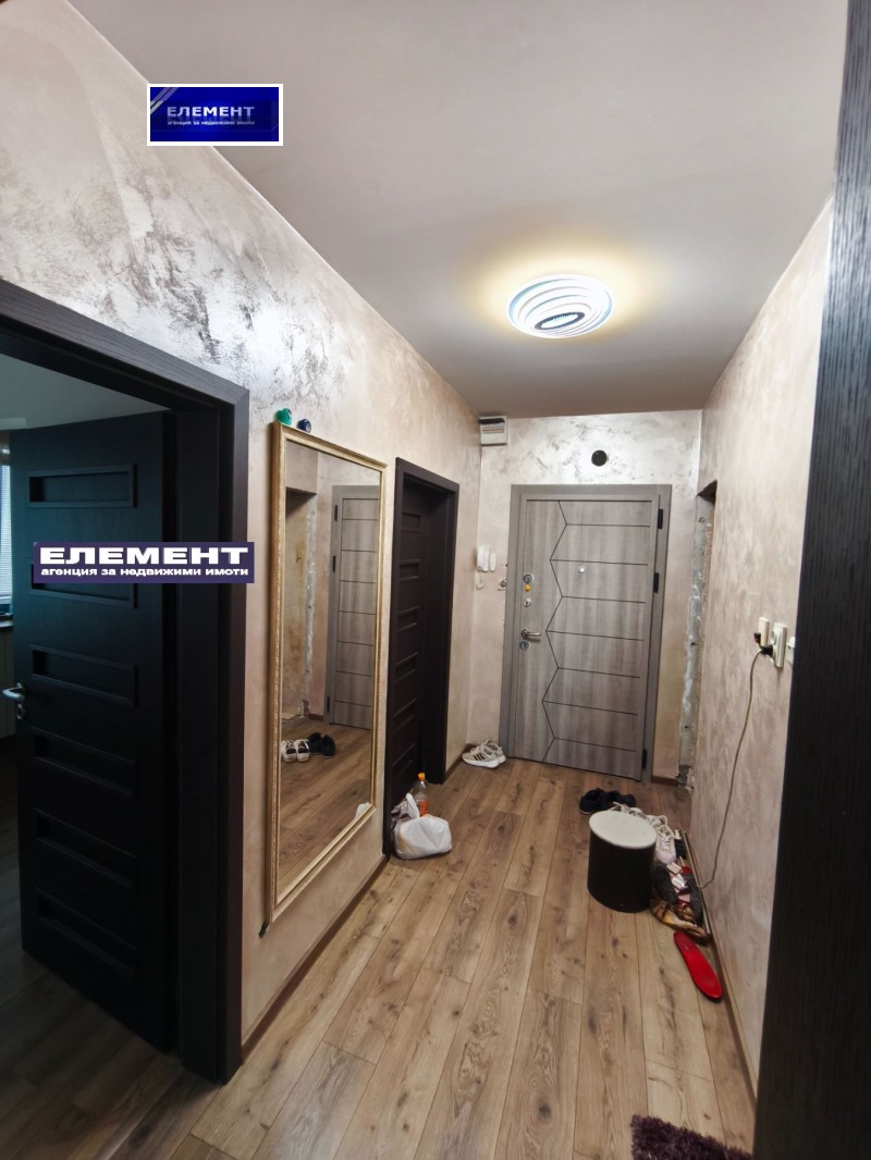 Zu verkaufen  2 Schlafzimmer Plowdiw , Trakija , 68 qm | 99676321 - Bild [7]