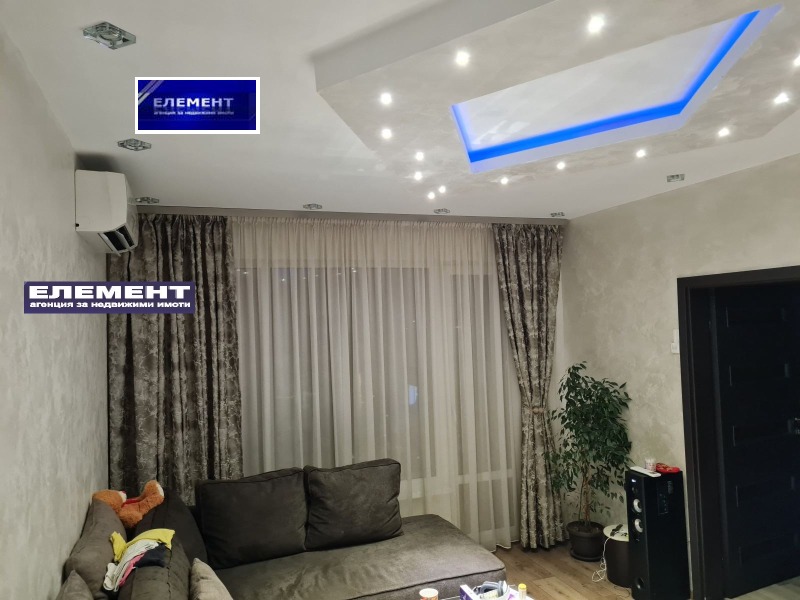 Zu verkaufen  2 Schlafzimmer Plowdiw , Trakija , 68 qm | 99676321 - Bild [12]