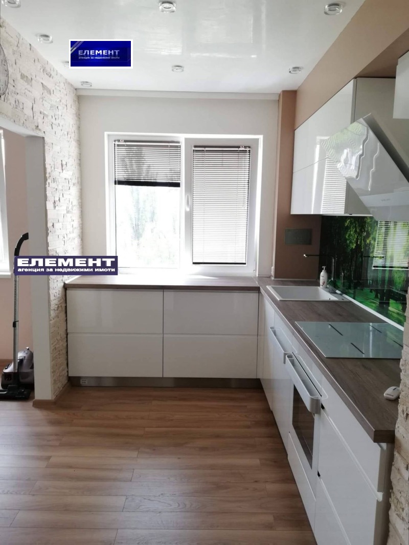 Zu verkaufen  2 Schlafzimmer Plowdiw , Trakija , 68 qm | 99676321 - Bild [2]