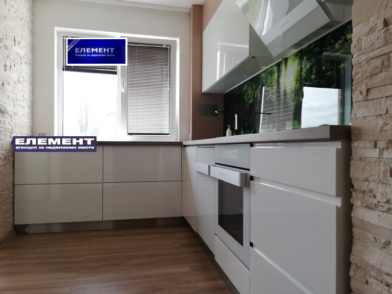 Zu verkaufen  2 Schlafzimmer Plowdiw , Trakija , 68 qm | 99676321 - Bild [3]