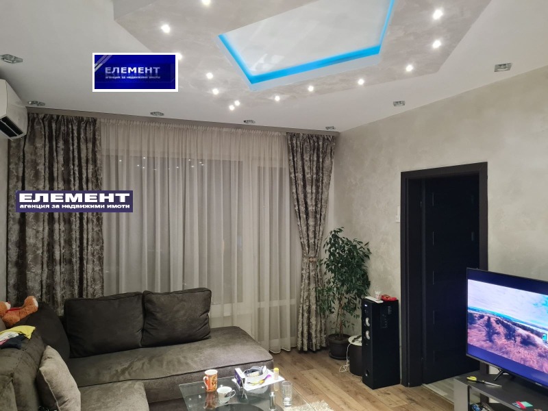 Zu verkaufen  2 Schlafzimmer Plowdiw , Trakija , 68 qm | 99676321 - Bild [13]