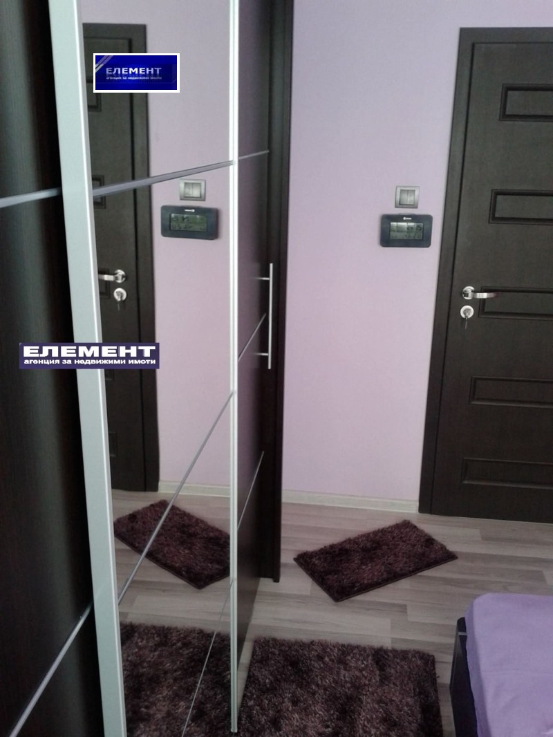 Zu verkaufen  2 Schlafzimmer Plowdiw , Trakija , 68 qm | 99676321 - Bild [10]