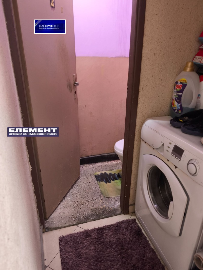 Zu verkaufen  2 Schlafzimmer Plowdiw , Trakija , 68 qm | 99676321 - Bild [14]