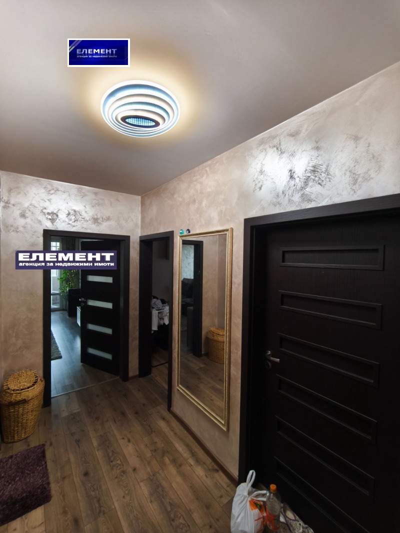 Zu verkaufen  2 Schlafzimmer Plowdiw , Trakija , 68 qm | 99676321 - Bild [6]
