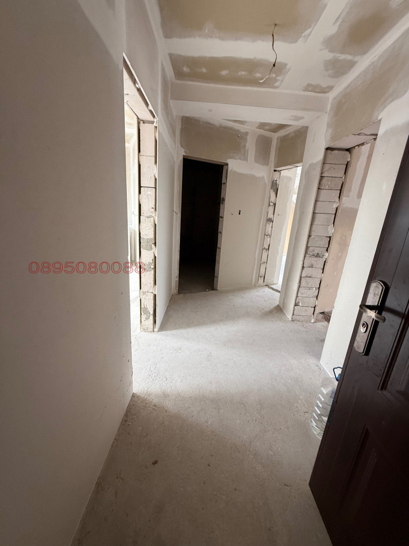 Продава  3-стаен град Видин , Плиска , 94 кв.м | 45048953 - изображение [3]