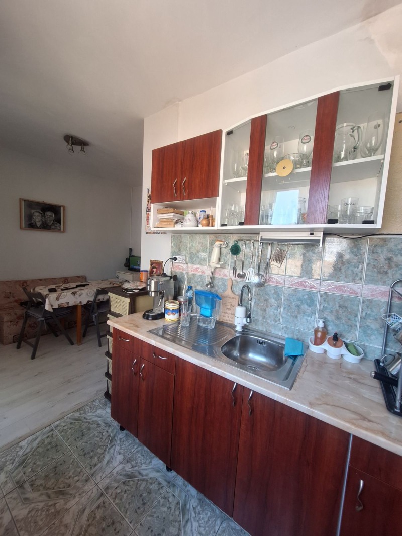 Продава  3-стаен град Варна , Владислав Варненчик 1 , 96 кв.м | 30102646 - изображение [3]