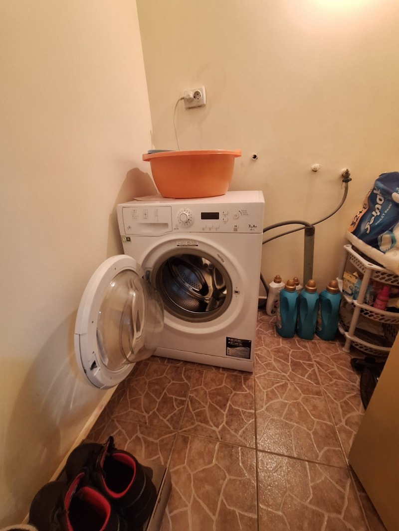 Продава  3-стаен град Варна , Владислав Варненчик 1 , 96 кв.м | 30102646 - изображение [17]