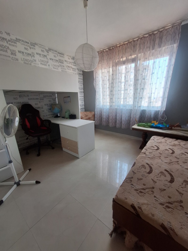 Продава  3-стаен град Варна , Владислав Варненчик 1 , 96 кв.м | 30102646 - изображение [12]