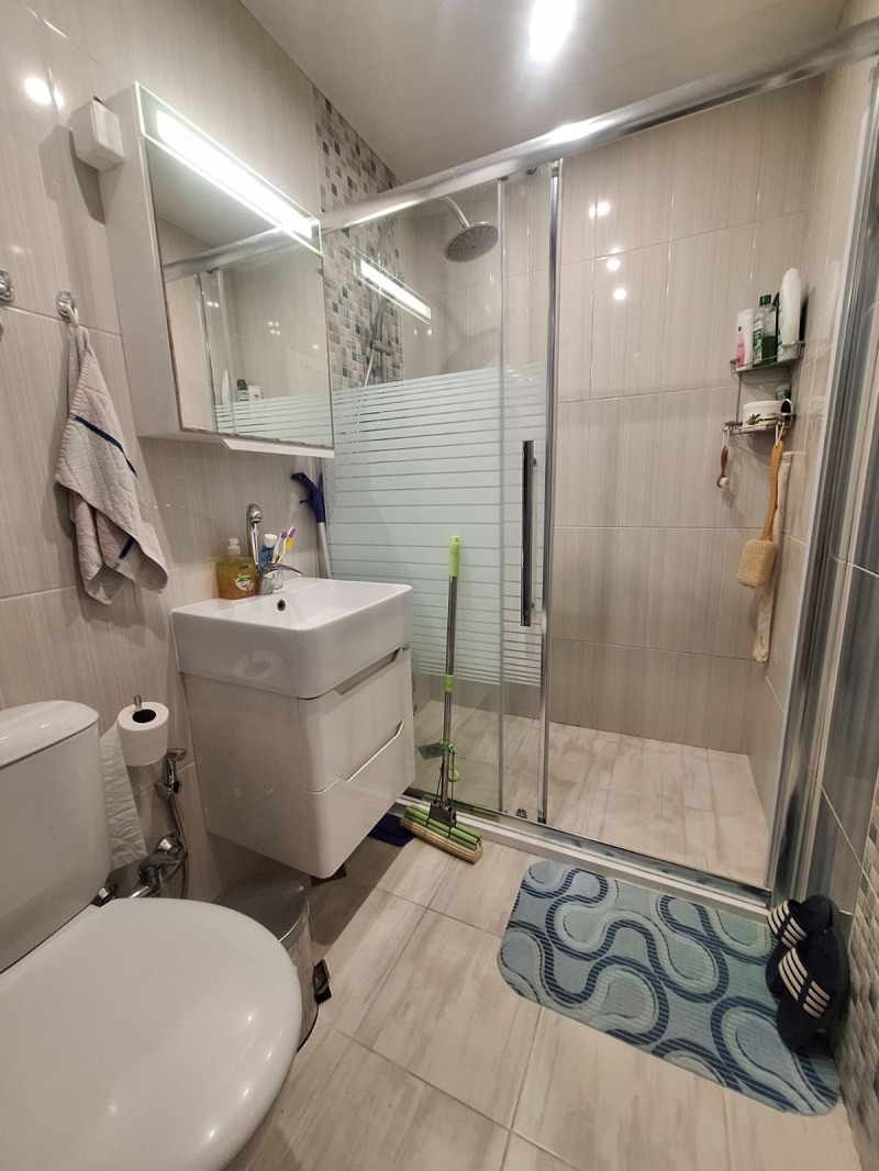 Продава  3-стаен град Варна , Владислав Варненчик 1 , 96 кв.м | 30102646 - изображение [14]