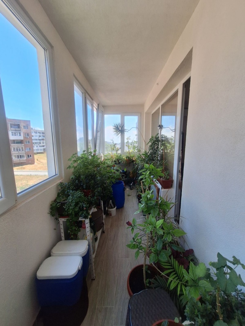 Продава  3-стаен град Варна , Владислав Варненчик 1 , 96 кв.м | 30102646 - изображение [5]