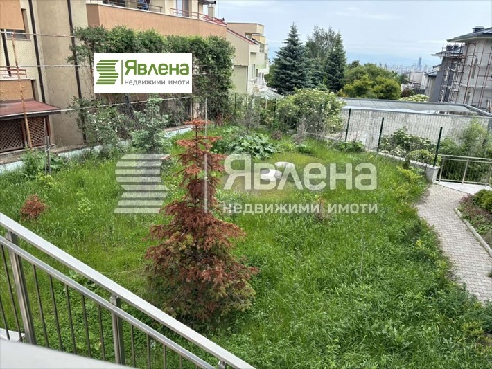 In vendita  2 camere da letto Sofia , Dragalevtsi , 137 mq | 45114399 - Immagine [10]