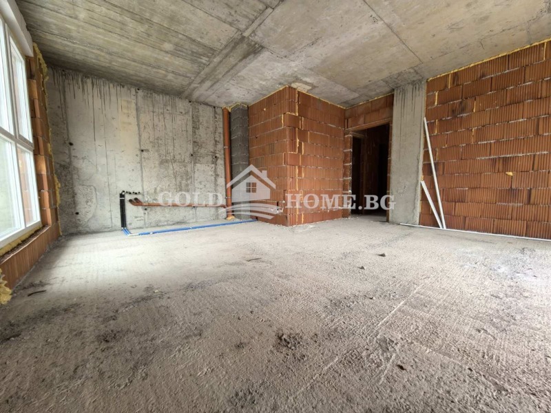 На продаж  2 спальні Пловдив , Южен , 106 кв.м | 83682951
