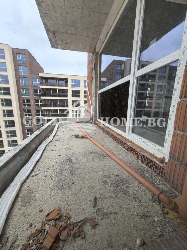 На продаж  2 спальні Пловдив , Южен , 106 кв.м | 83682951 - зображення [11]