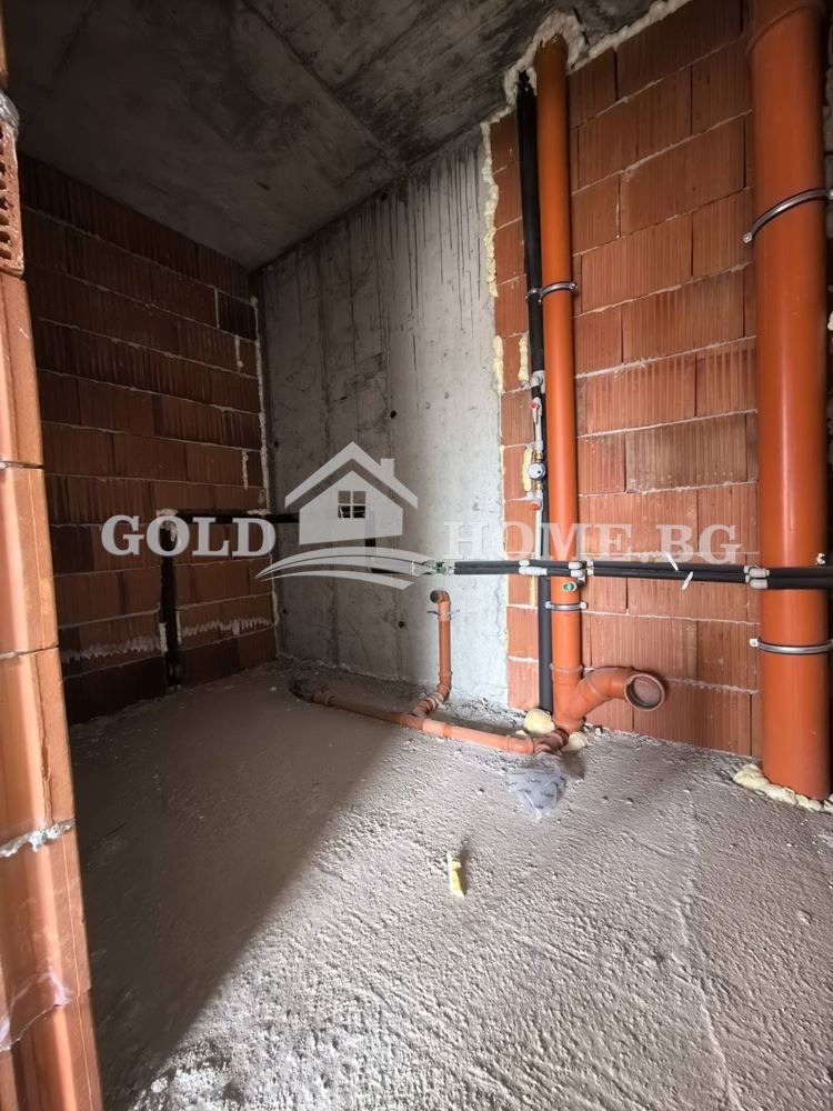 На продаж  2 спальні Пловдив , Южен , 106 кв.м | 83682951 - зображення [9]