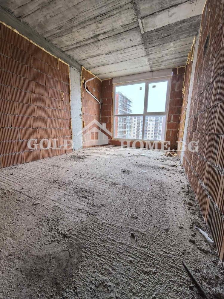 На продаж  2 спальні Пловдив , Южен , 106 кв.м | 83682951 - зображення [3]