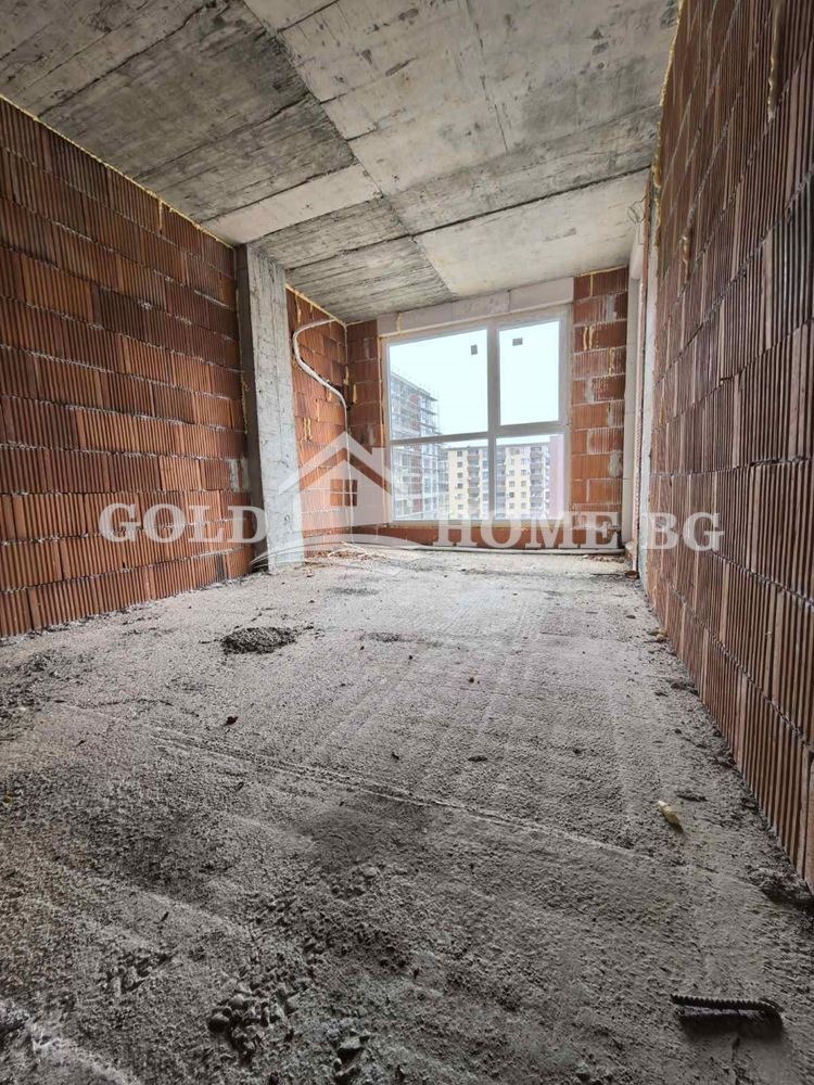 На продаж  2 спальні Пловдив , Южен , 106 кв.м | 83682951 - зображення [5]