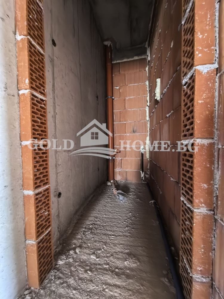 На продаж  2 спальні Пловдив , Южен , 106 кв.м | 83682951 - зображення [7]