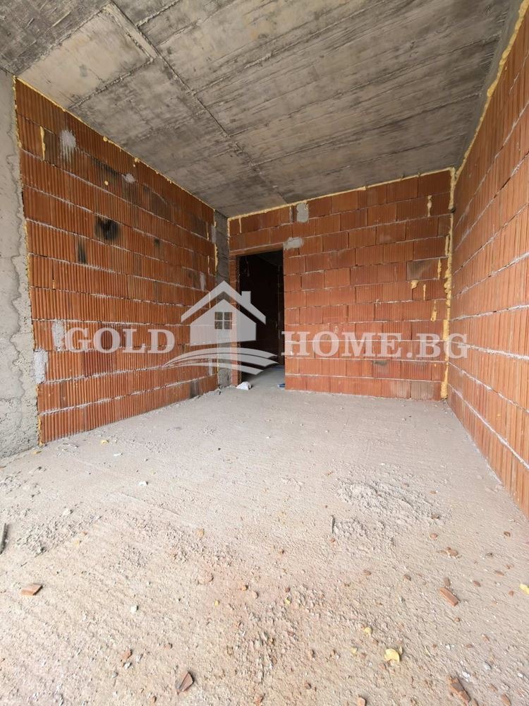 На продаж  2 спальні Пловдив , Южен , 106 кв.м | 83682951 - зображення [6]