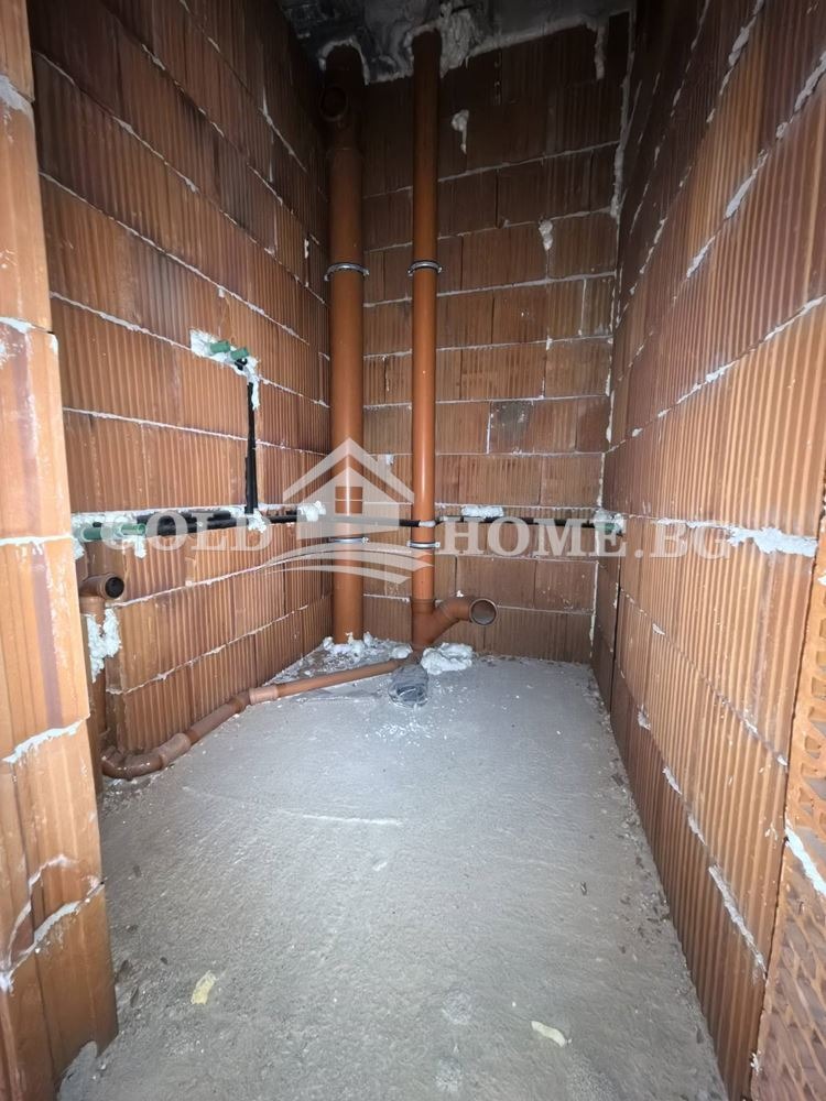 На продаж  2 спальні Пловдив , Южен , 106 кв.м | 83682951 - зображення [10]