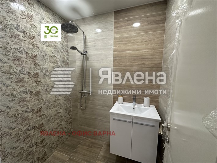 Продава 3-СТАЕН, гр. Варна, Лятно кино Тракия, снимка 7 - Апартаменти - 53516678