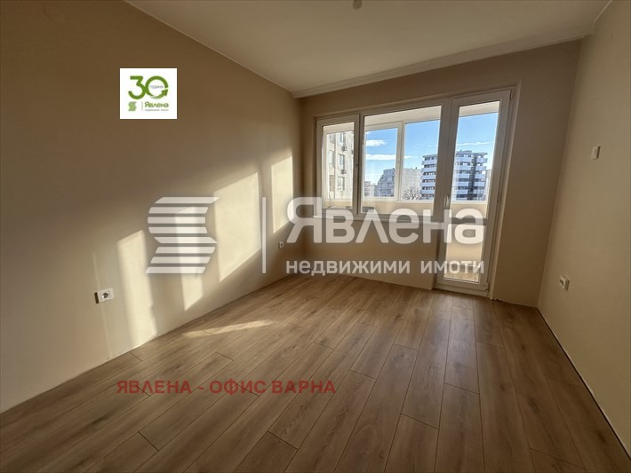 Продава 3-СТАЕН, гр. Варна, Лятно кино Тракия, снимка 4 - Апартаменти - 53516678