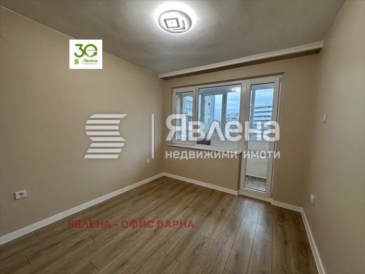 Продава 3-СТАЕН, гр. Варна, Лятно кино Тракия, снимка 15 - Апартаменти - 53516678