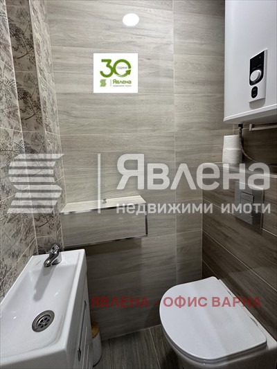 Продава 3-СТАЕН, гр. Варна, Лятно кино Тракия, снимка 10 - Апартаменти - 53516678