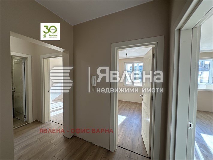 Продава 3-СТАЕН, гр. Варна, Лятно кино Тракия, снимка 8 - Апартаменти - 53516678