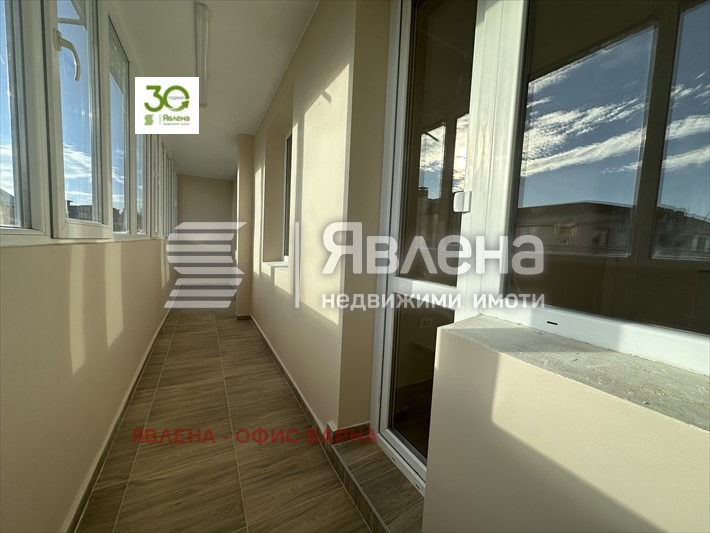 Продава 3-СТАЕН, гр. Варна, Лятно кино Тракия, снимка 12 - Апартаменти - 53516678