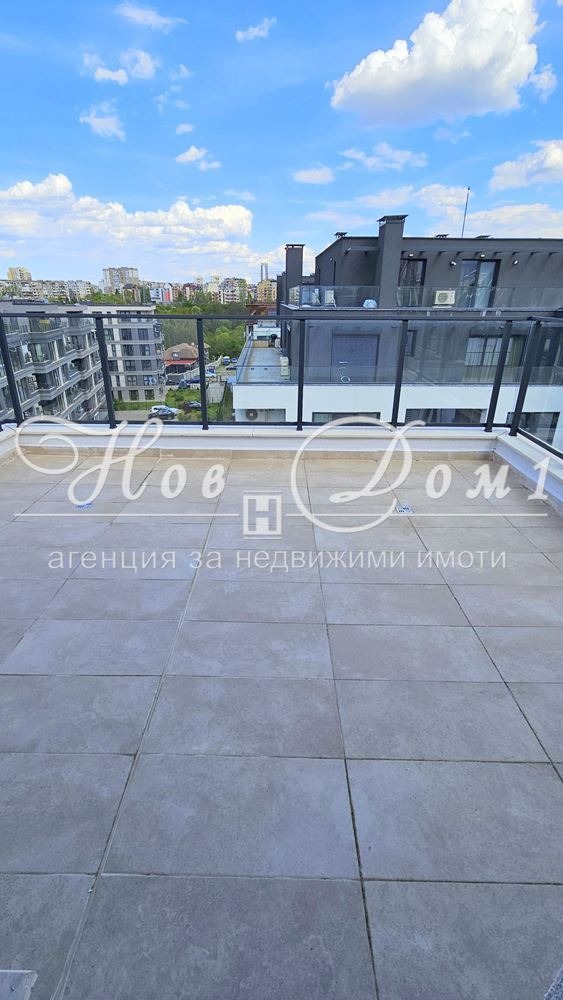 Продава 3-СТАЕН, гр. София, Студентски град, снимка 8 - Апартаменти - 54399335