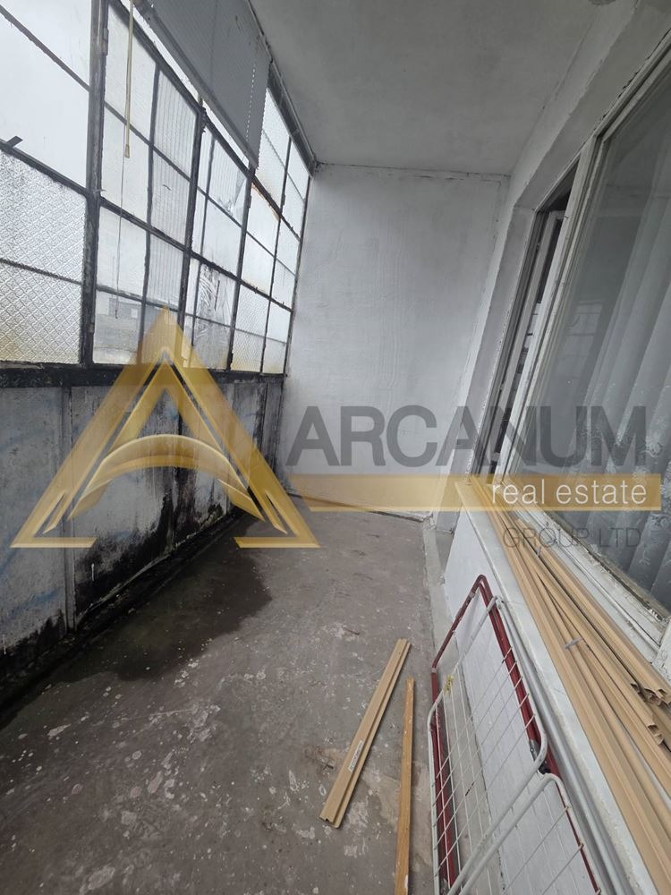 Продава 3-СТАЕН, гр. Варна, Възраждане 1, снимка 17 - Апартаменти - 56091391