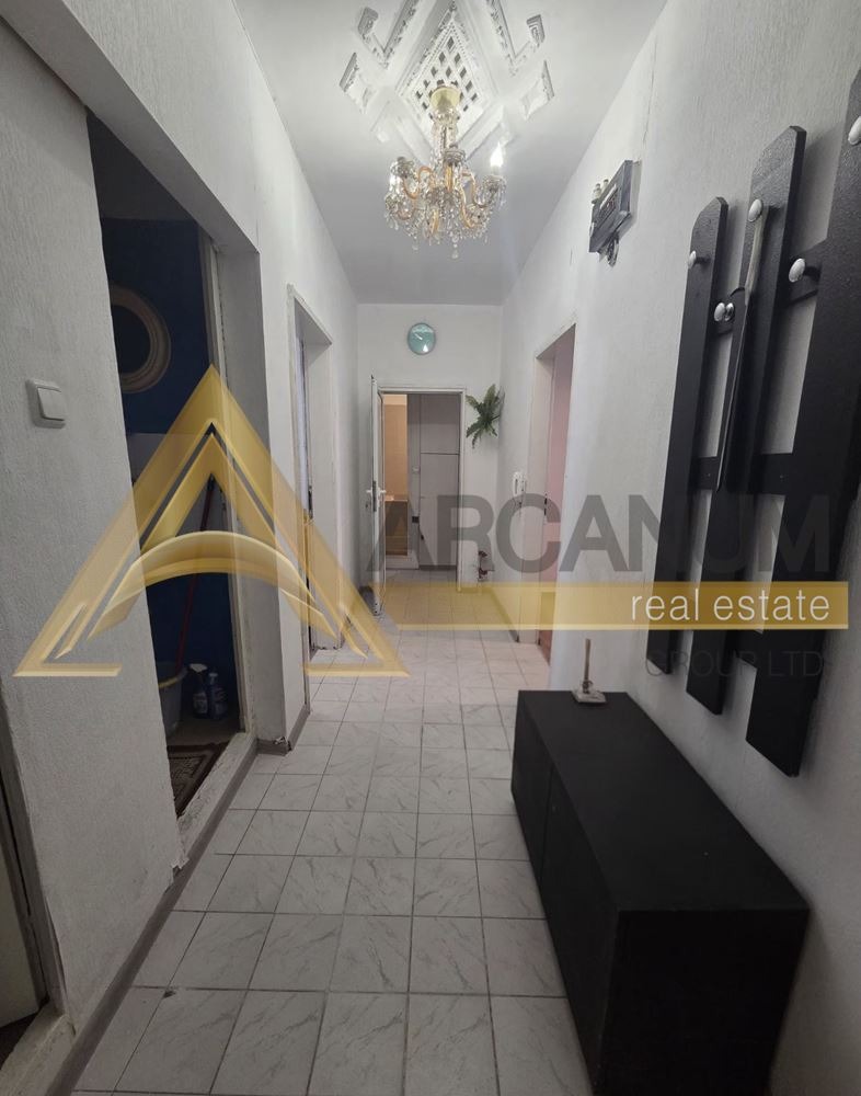 Продава 3-СТАЕН, гр. Варна, Възраждане 1, снимка 12 - Апартаменти - 56091391