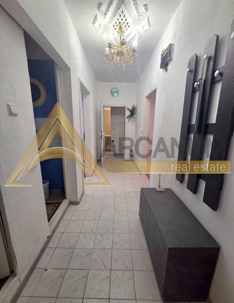 Продава 3-СТАЕН, гр. Варна, Възраждане 1, снимка 10 - Апартаменти - 56091391