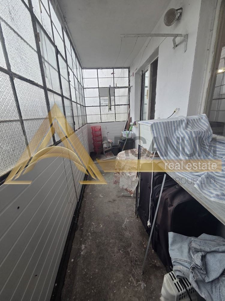 Продава 3-СТАЕН, гр. Варна, Възраждане 1, снимка 16 - Апартаменти - 56091391