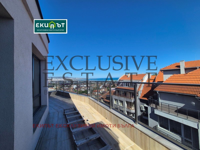 For Sale  Maisonette Varna , Asparuhovo , 188 sq.m | 54175879 - image [14]