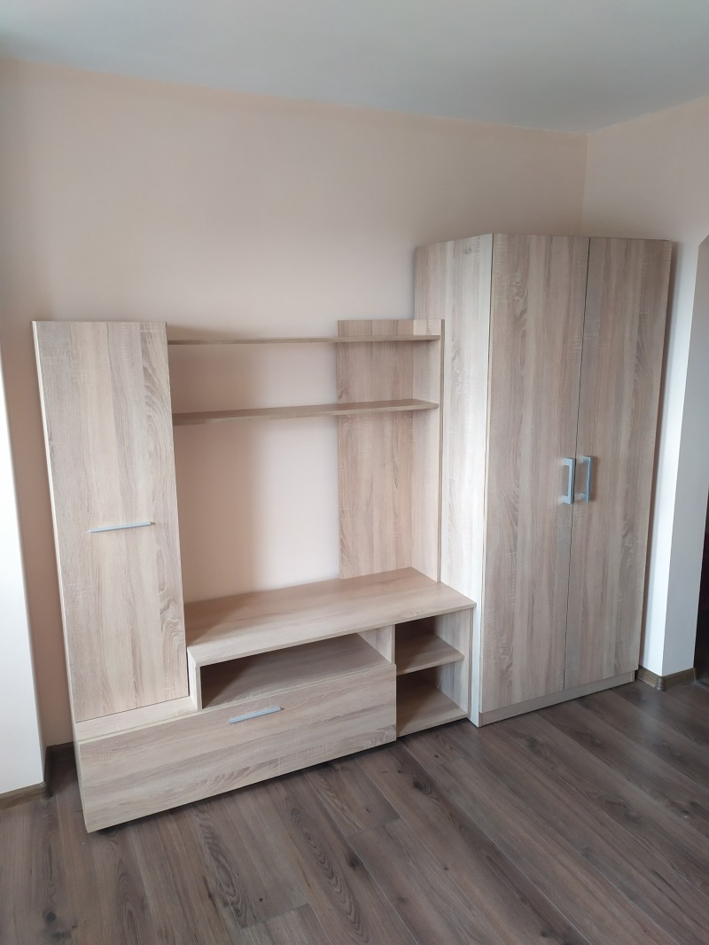 Продава АТЕЛИЕ, ТАВАН, гр. Плевен, Широк център, снимка 10 - Апартаменти - 52782306