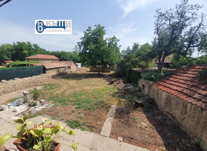 À vendre  Maison région Veliko Tarnovo , Nikyup , 90 m² | 76646223 - image [12]