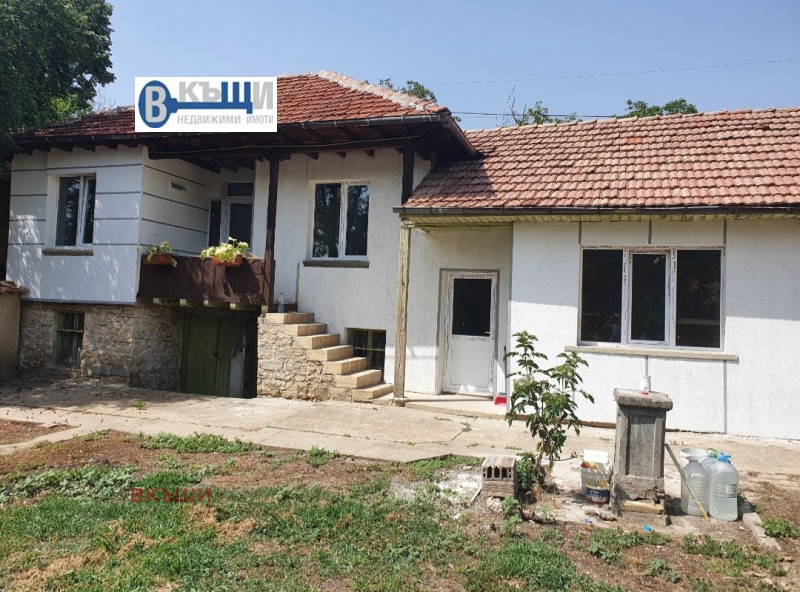 Till salu  Hus region Veliko Tarnovo , Nikjup , 90 kvm | 76646223 - bild [2]