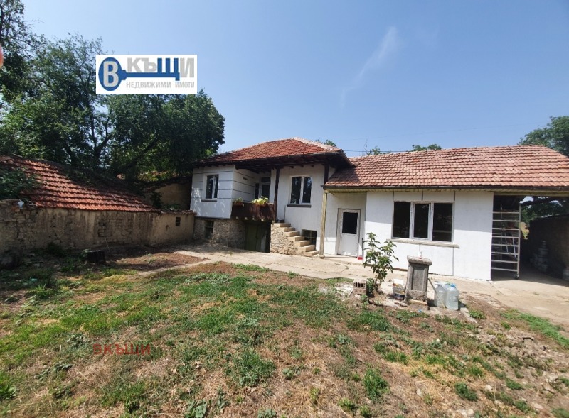 En venta  Casa región Veliko Tarnovo , Nikyup , 90 metros cuadrados | 76646223