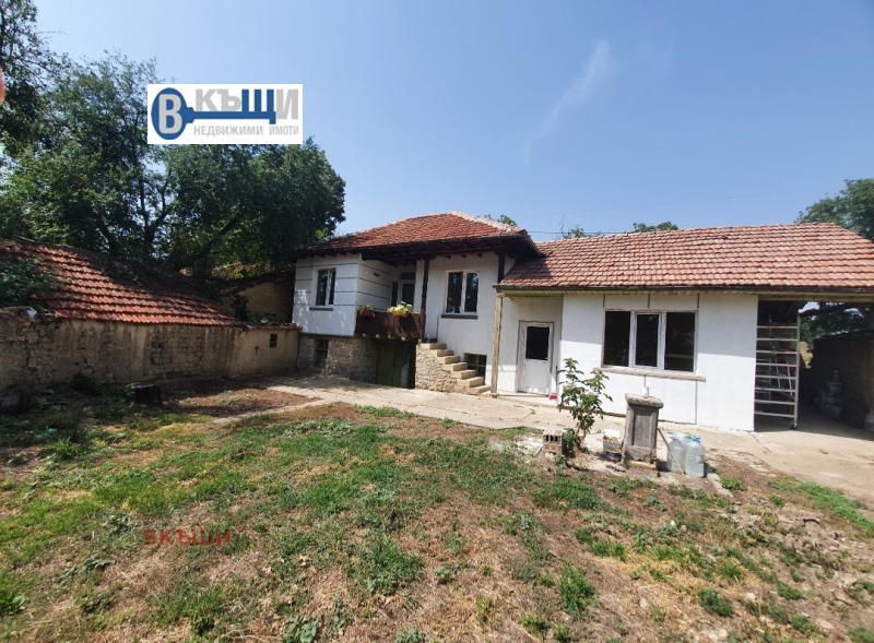 Till salu  Hus region Veliko Tarnovo , Nikjup , 90 kvm | 76646223