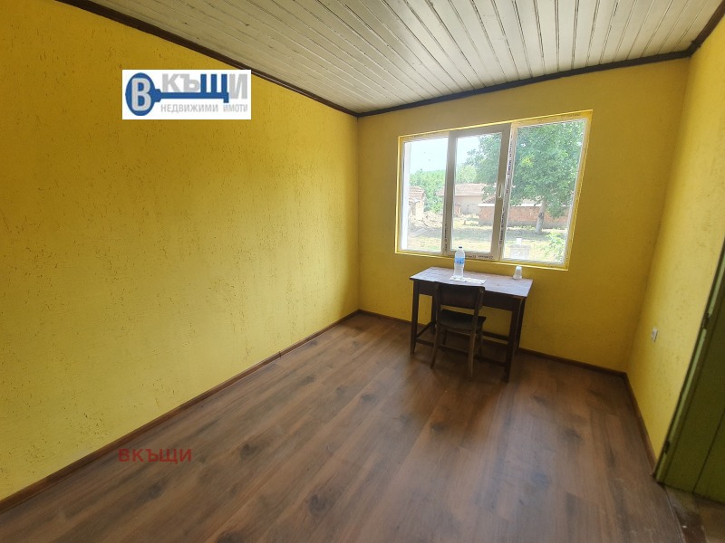 Till salu  Hus region Veliko Tarnovo , Nikjup , 90 kvm | 76646223 - bild [4]