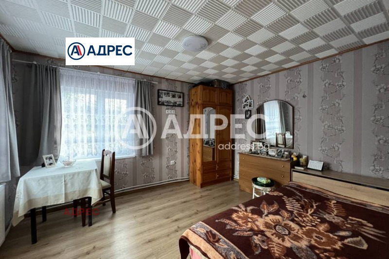 Продава КЪЩА, с. Брестак, област Варна, снимка 5 - Къщи - 47130636