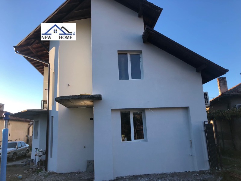 Продается  Дом область Перник , Дивотино , 290 кв.м | 23957931 - изображение [2]