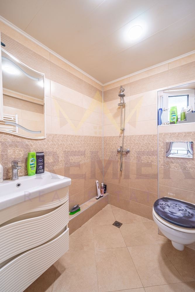 Na sprzedaż  Dom region Warny , Bjala , 125 mkw | 21572105 - obraz [6]