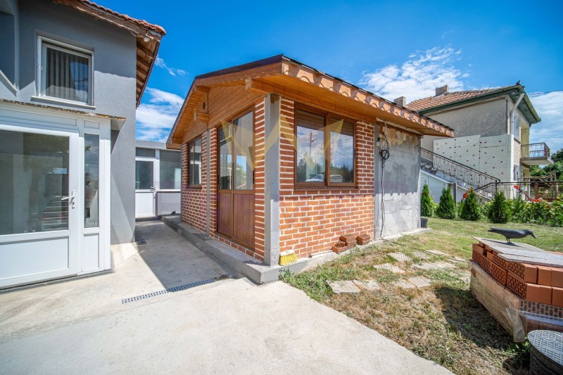 Na sprzedaż  Dom region Warny , Bjala , 125 mkw | 21572105 - obraz [8]