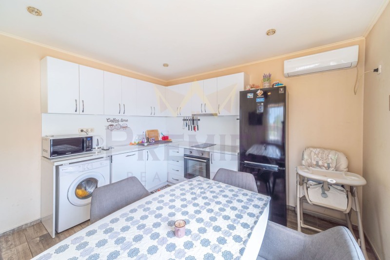 Na sprzedaż  Dom region Warny , Bjala , 125 mkw | 21572105 - obraz [3]