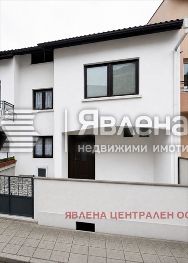 Продава КЪЩА, гр. Созопол, област Бургас