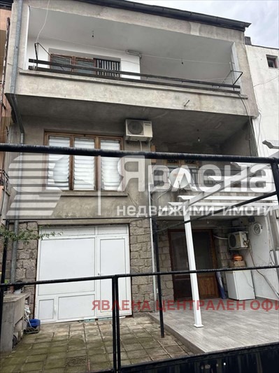 Продава КЪЩА, гр. Созопол, област Бургас, снимка 3 - Къщи - 56107771
