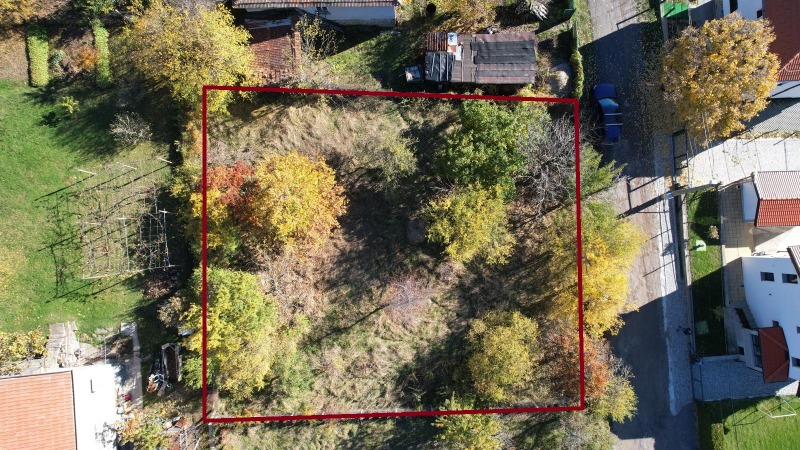 Продава ПАРЦЕЛ, с. Кладница, област Перник